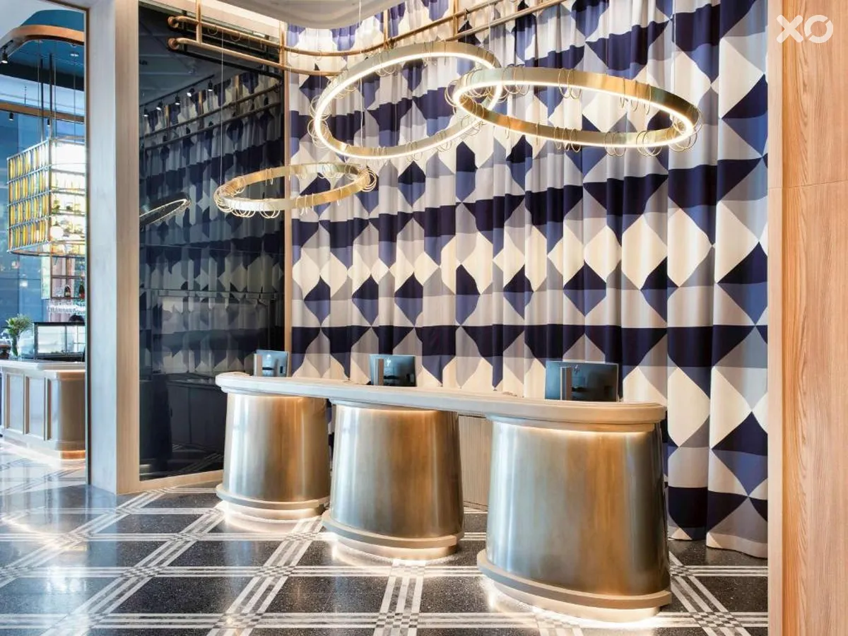Mercure Bangkok Sukhumvit 24