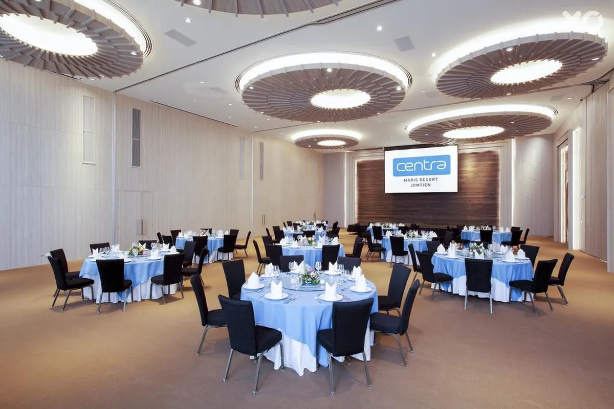 Centra by Centara Maris Resort Jomtien