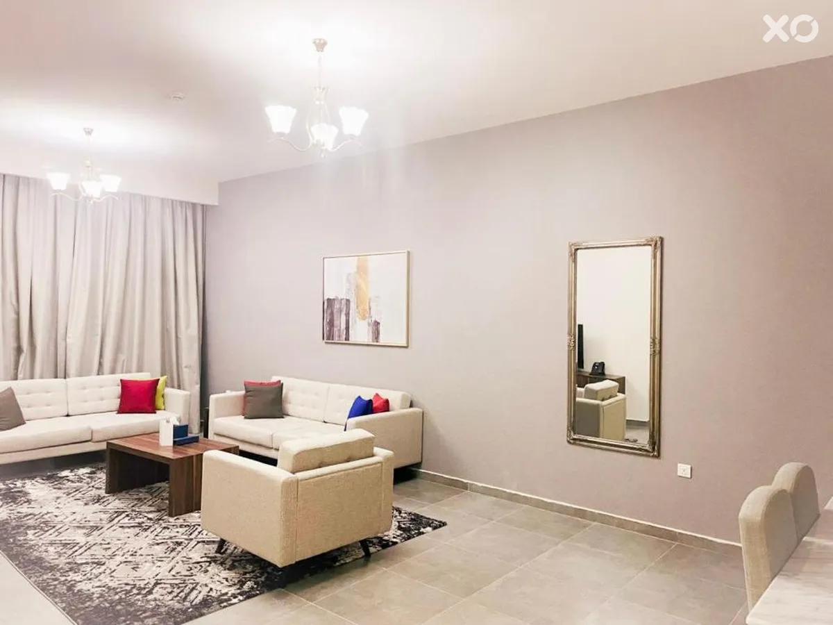 Luxe Grand Hotel Apartments