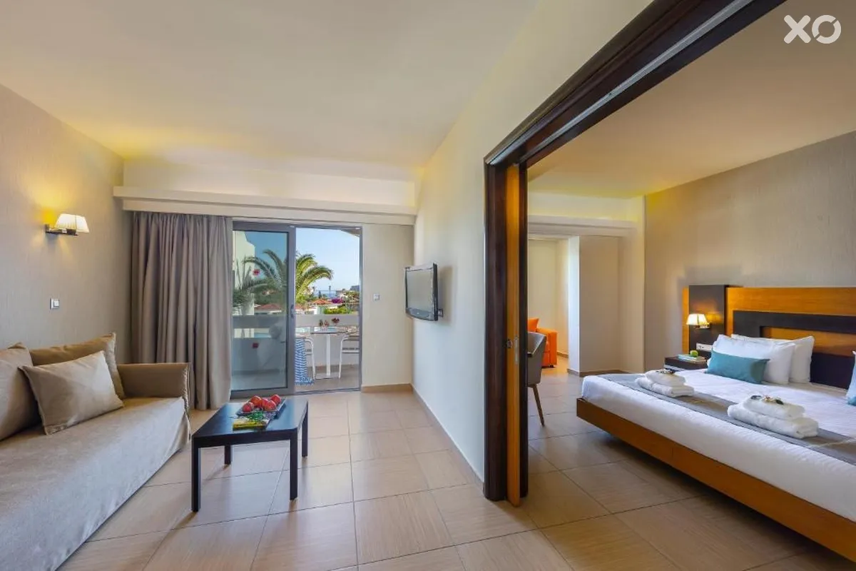 Leonardo Kolymbia Resort