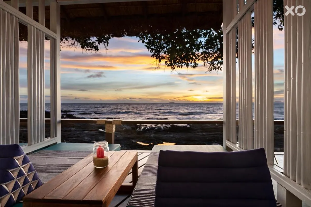 Avani + Koh Lanta Krabi Resort