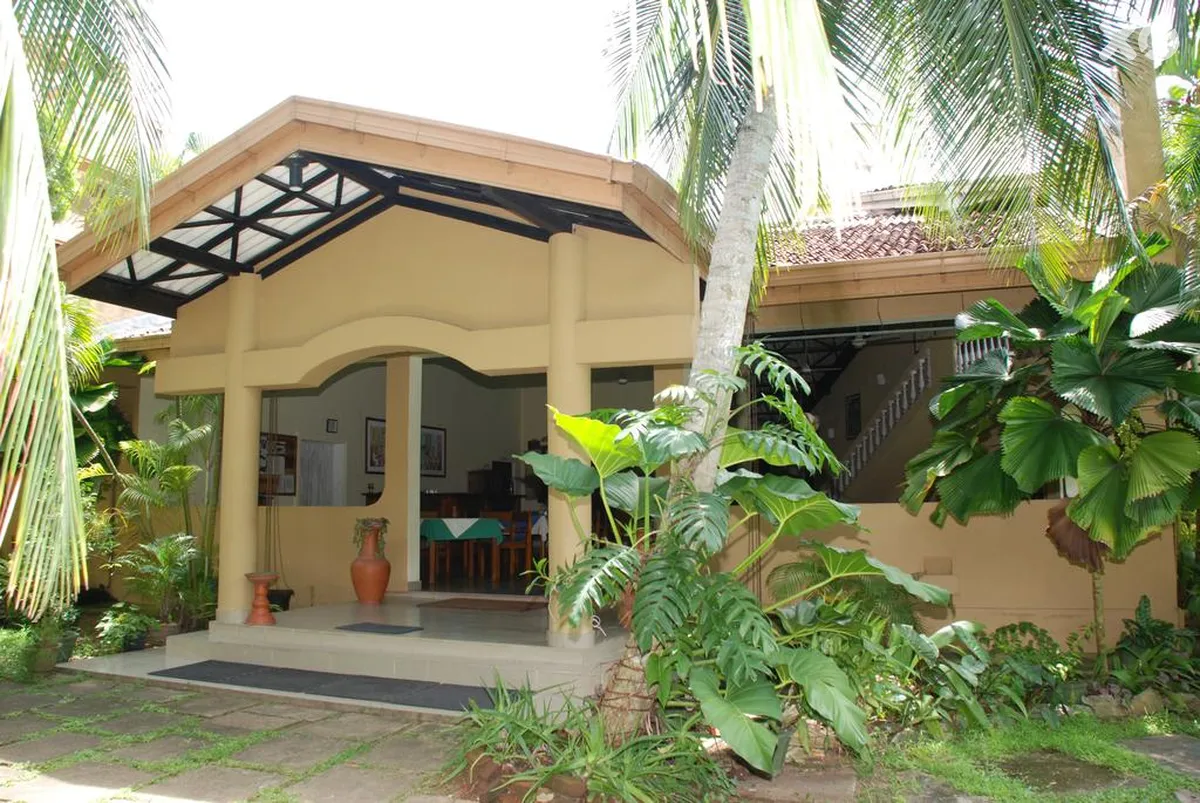 Muthumuni Ayurveda River Resort