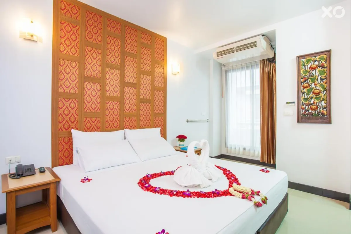 New Siam Palace Ville
