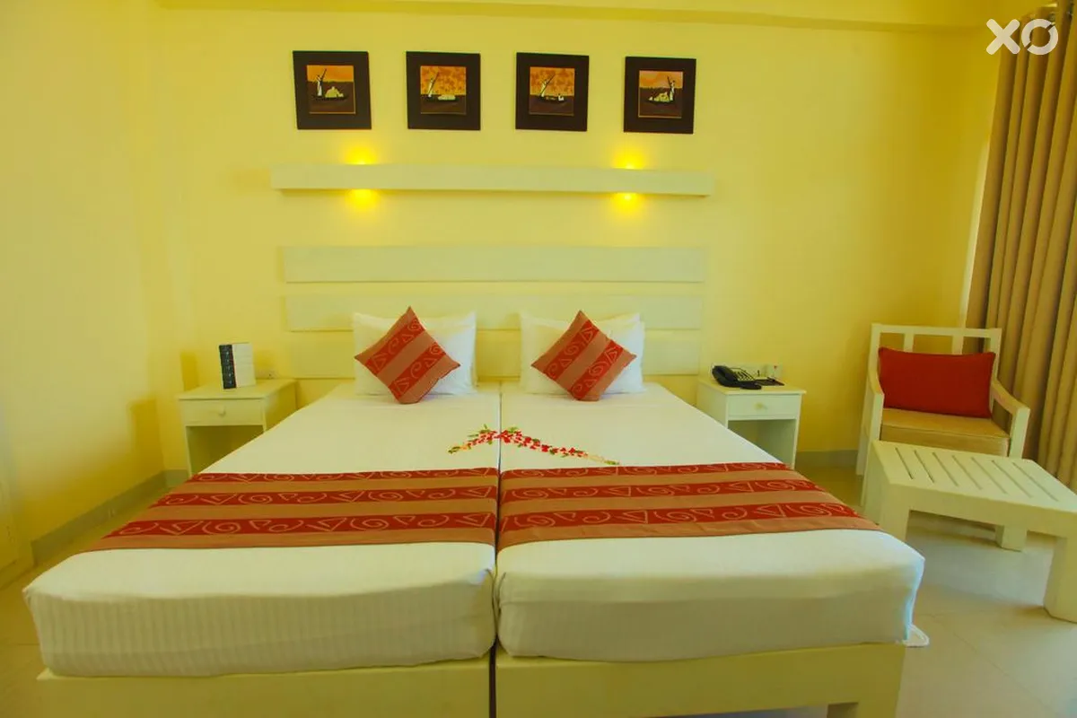 Beacon Beach Negombo