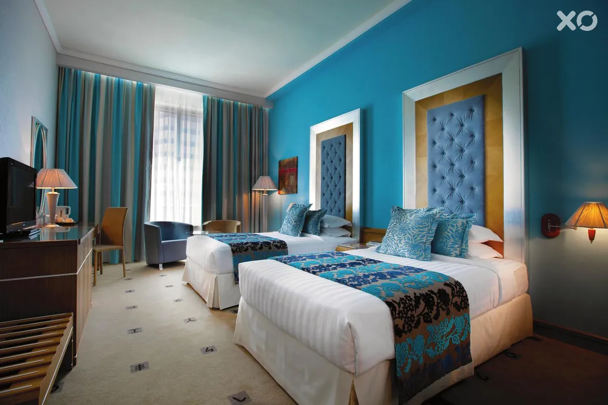 Marina Byblos Hotel