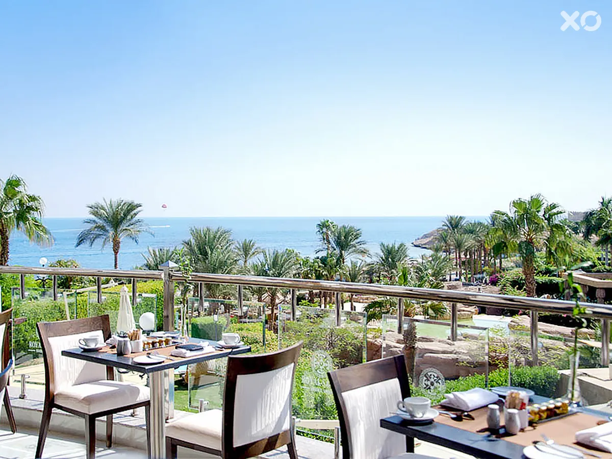 Savoy Villas