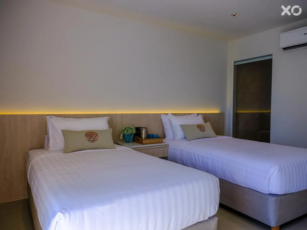 Worita Cove Hotel