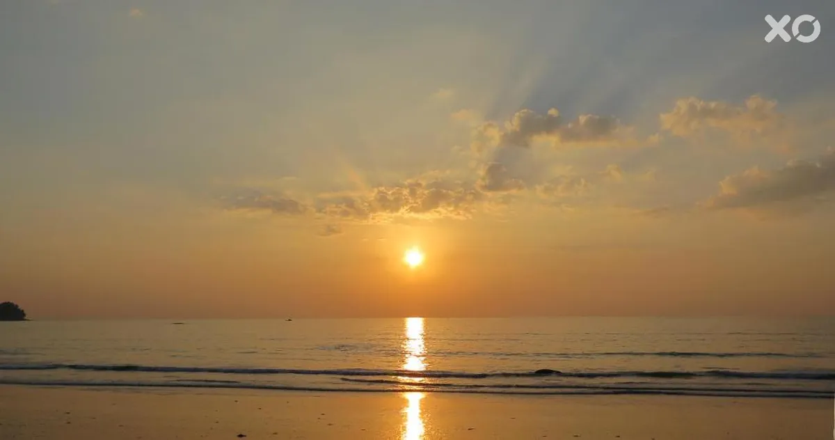 Kokotel Khao Lak Lighthouse