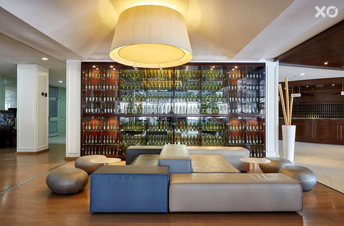 Gran Hotel Flamingo