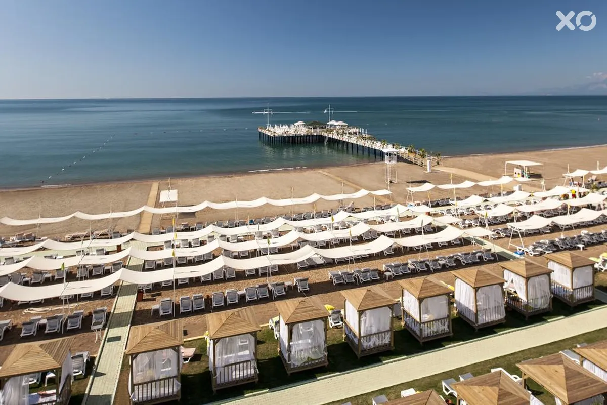 Delphin Imperial Lara