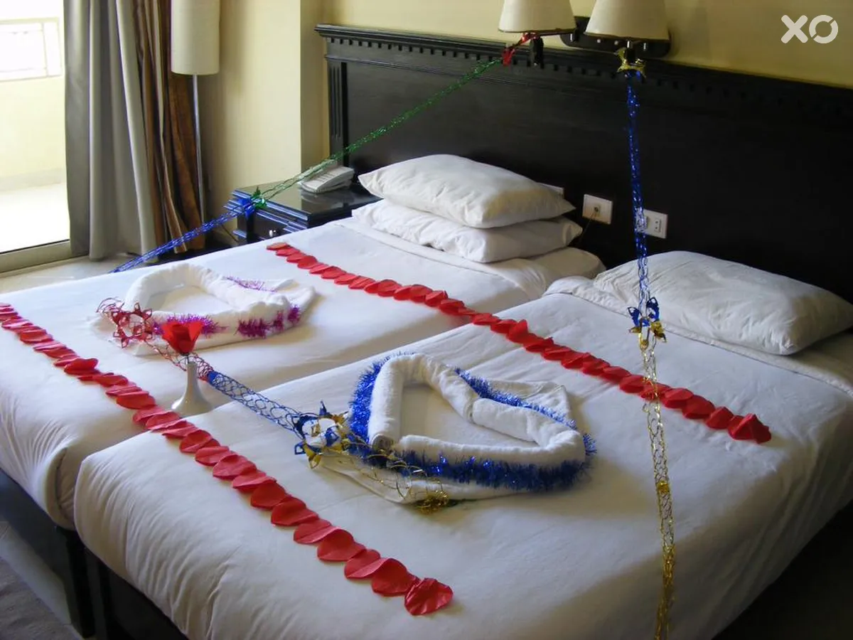 Magic Beach Hotel