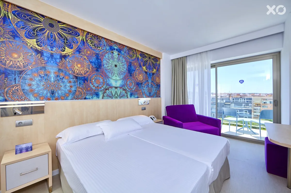 Indico Rock Hotel Mallorca