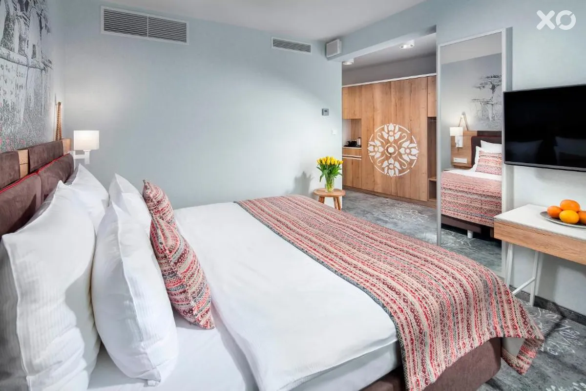 Aquarion Hotel
