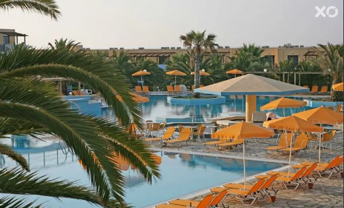 Porto Bello Beach