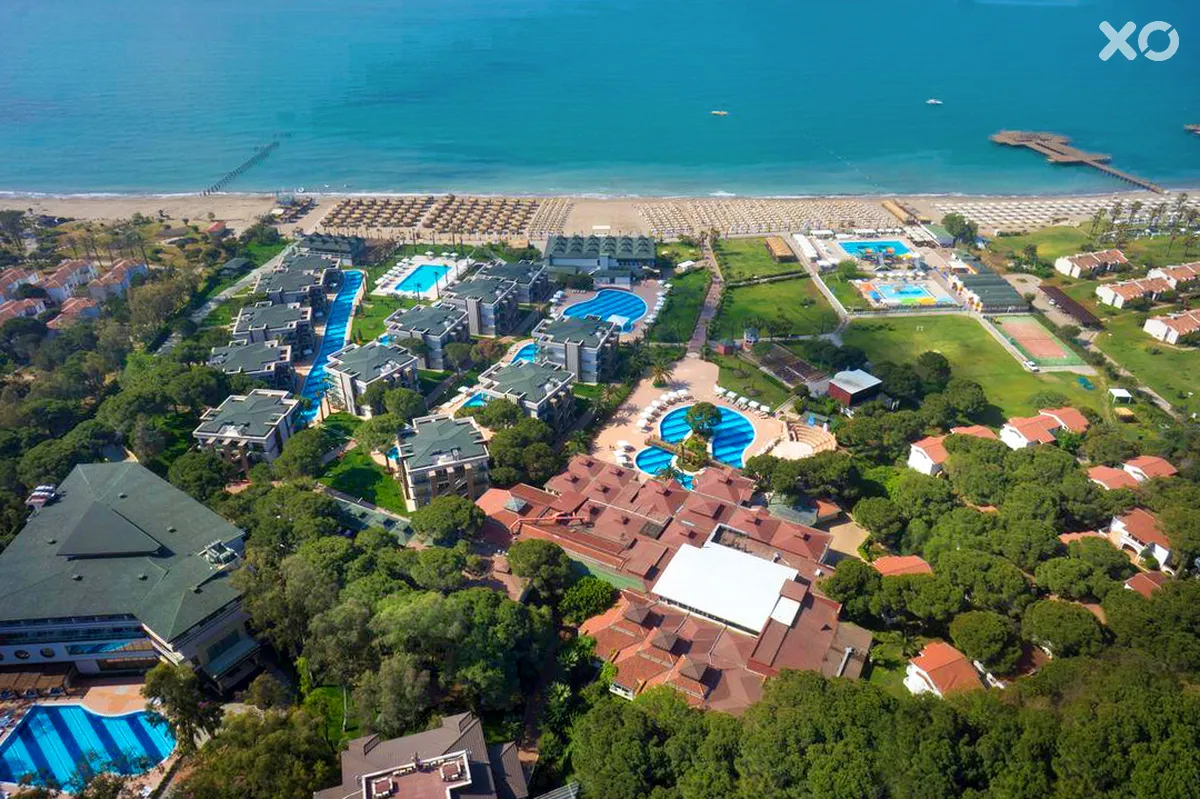 TUI Magic Life Masmavi