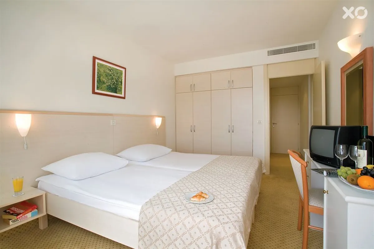 Rubin Sunny Hotel by Valamar