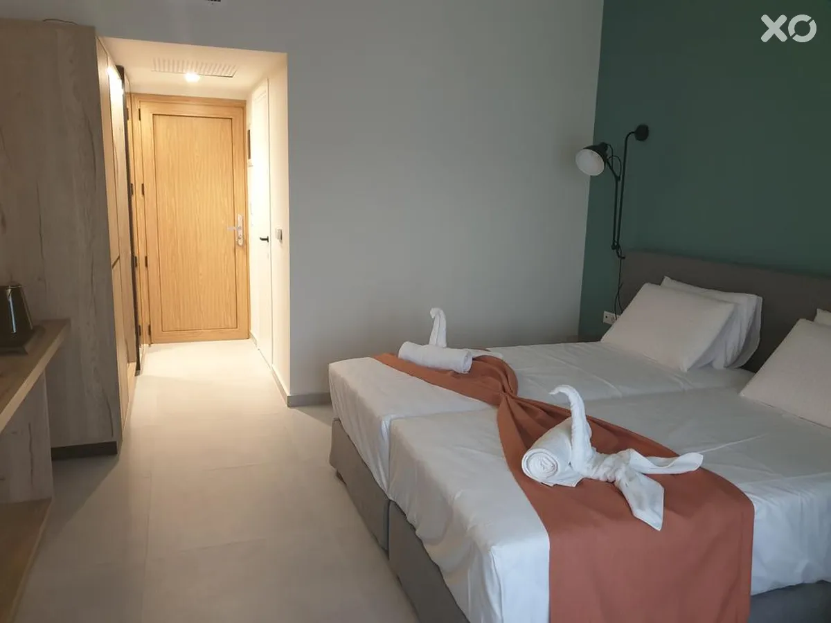 Mazoren Art Hotel