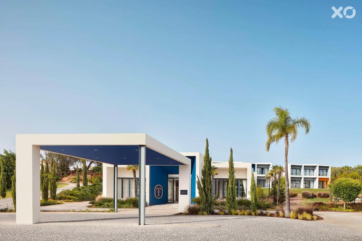 Tivoli Alvor Algarve All Inclusive Resort