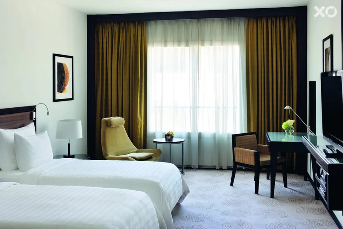 Avani Deira Dubai Hotel
