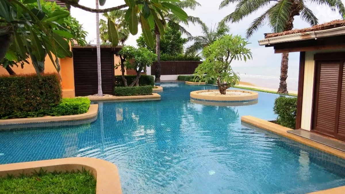 Aleenta Resort & Spa Hua Hin