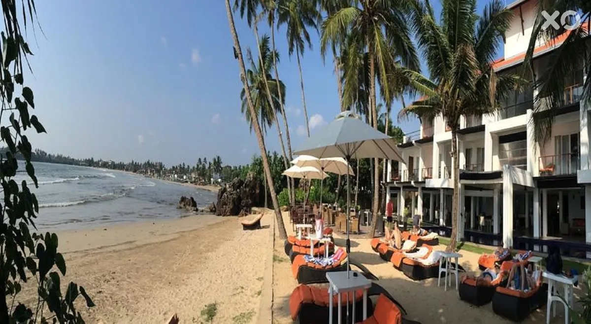 Coco Bay Unawatuna