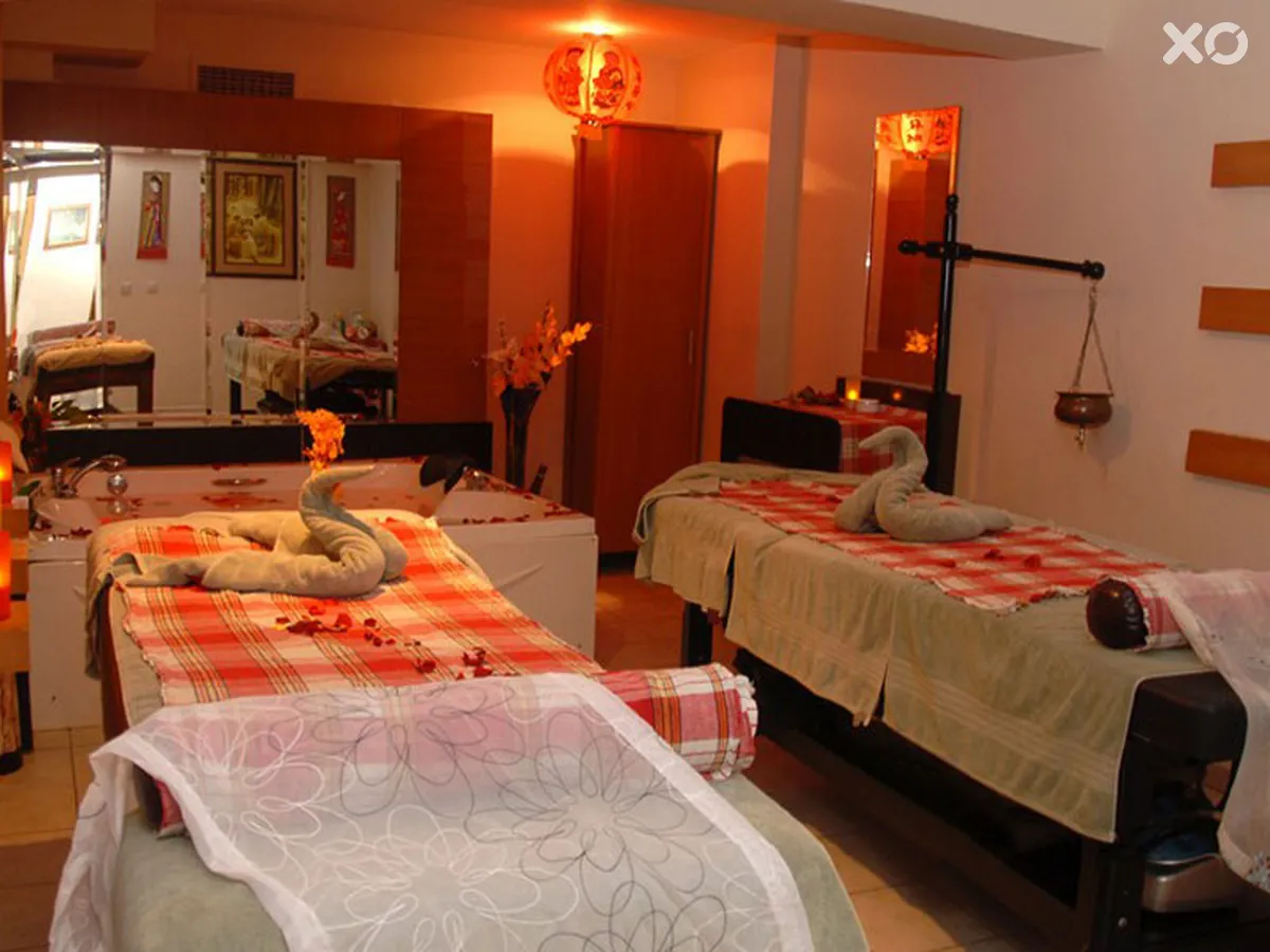 Palmeras Beach Hotel