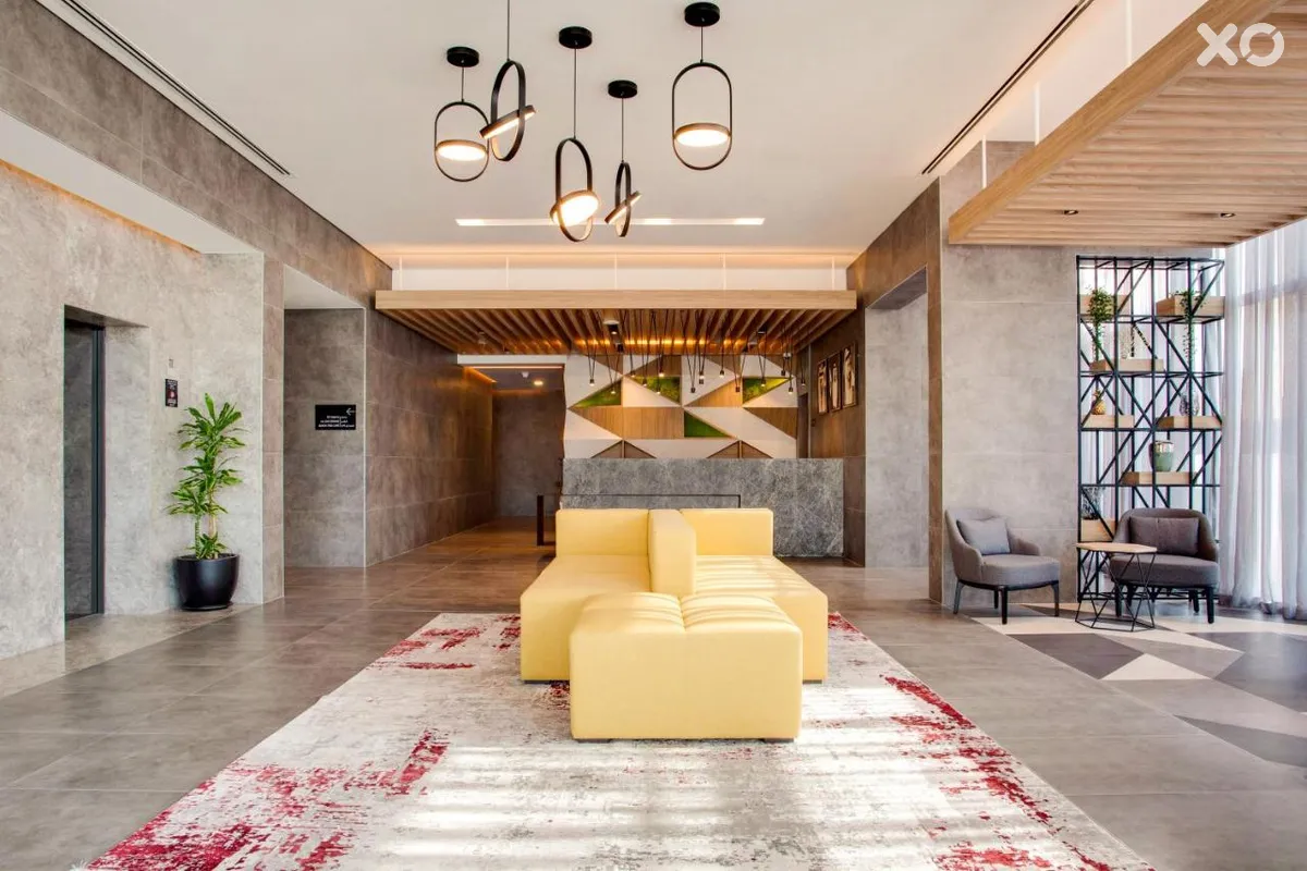 Lemon Tree Hotel Dubai