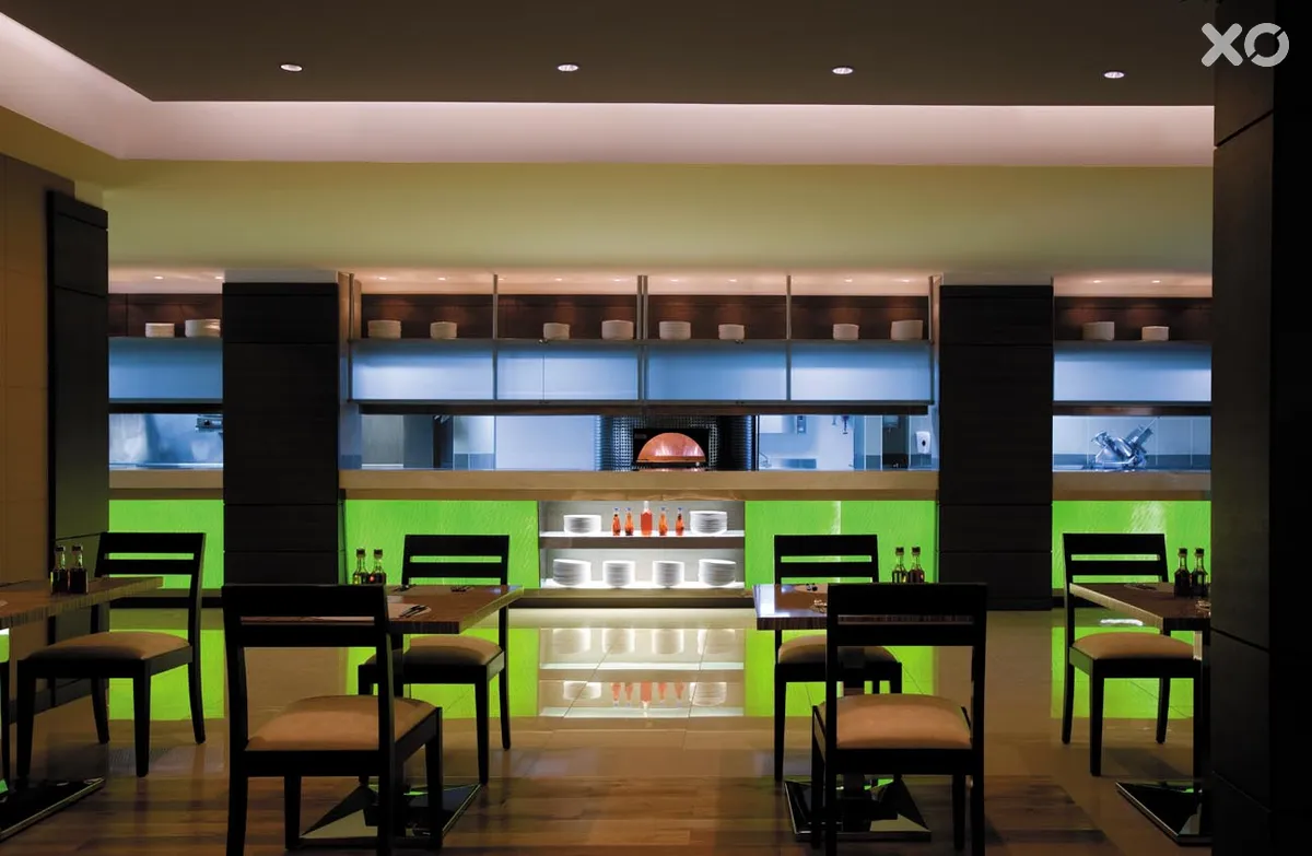 Traders Hotel Qaryat Al Beri Abu Dhabi