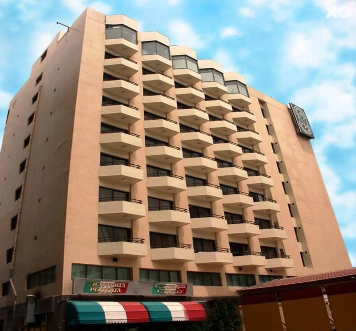 Al Khaleej Grand Hotel
