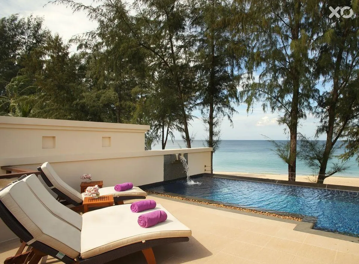 Dusit Thani Laguna Phuket
