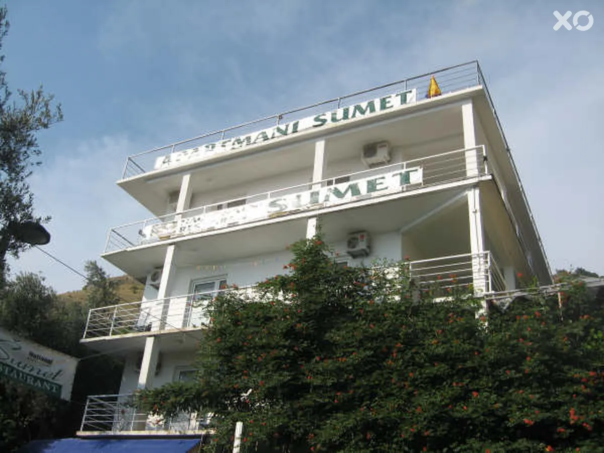 Sumet Villa