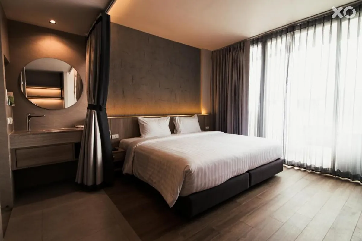 iSanook Resort & Suites Hua Hin