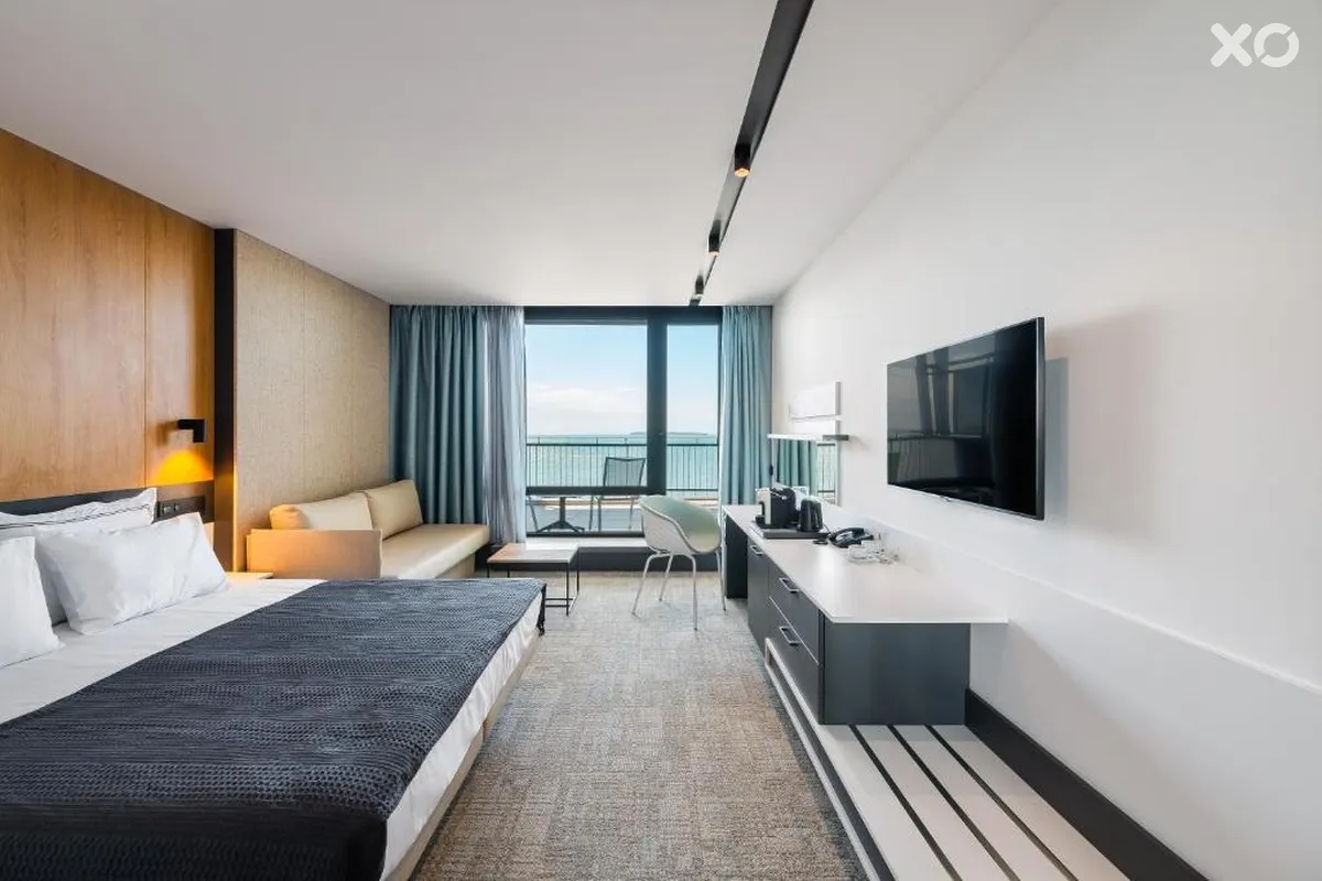 Voya Beach Resort