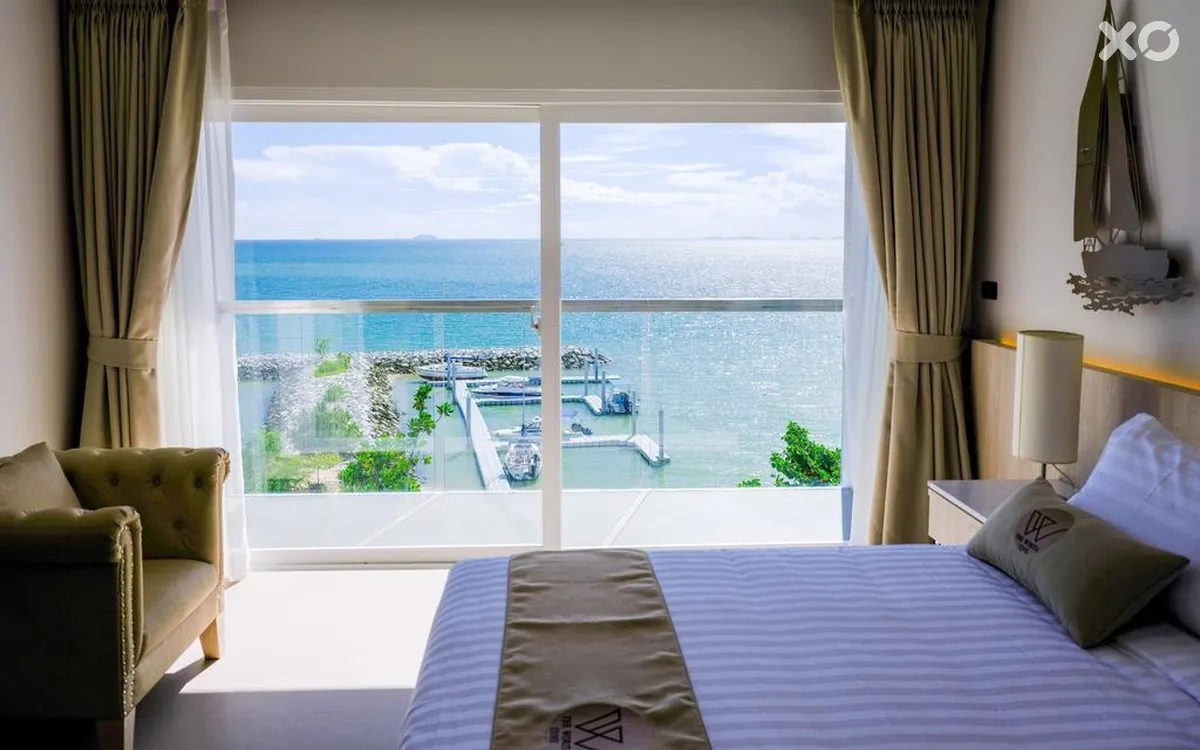 Worita Cove Hotel