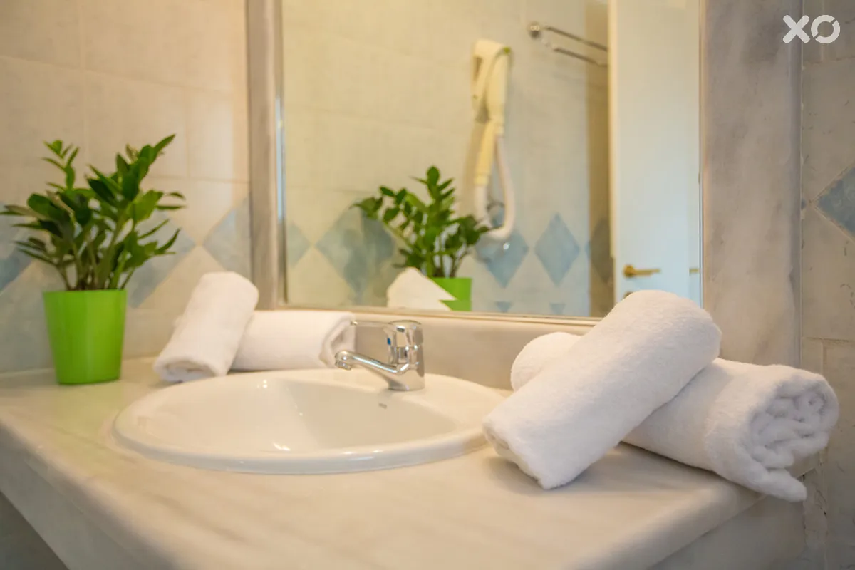 Marina Athens Hotel