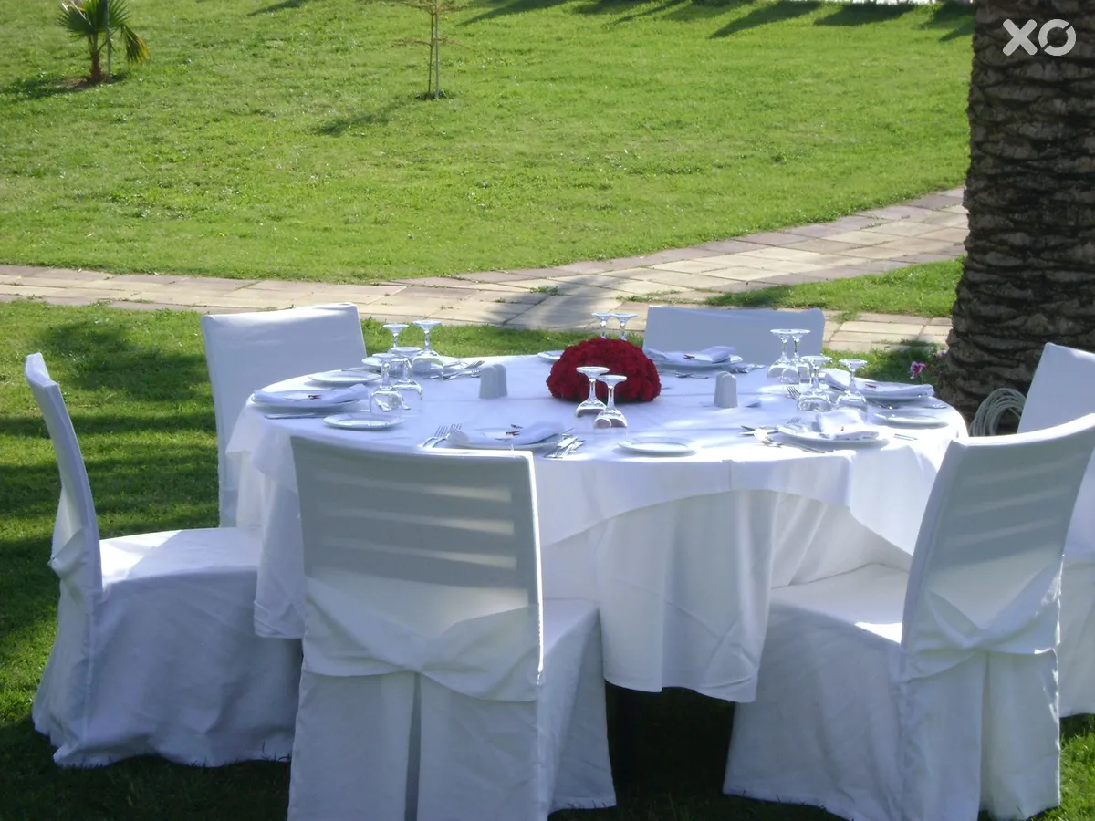 Minos Mare Hotel