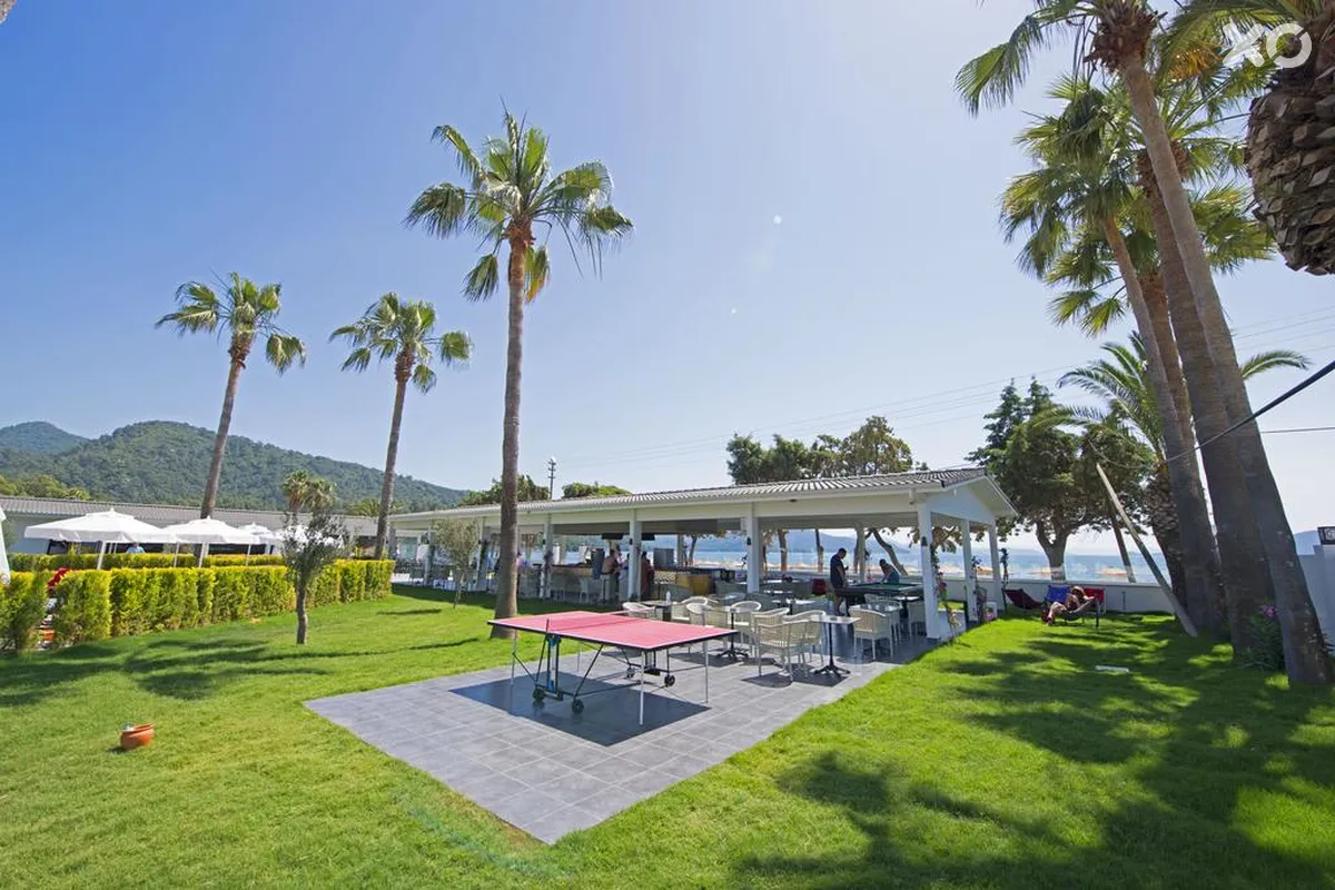 Voxx Marmaris Beach Resort