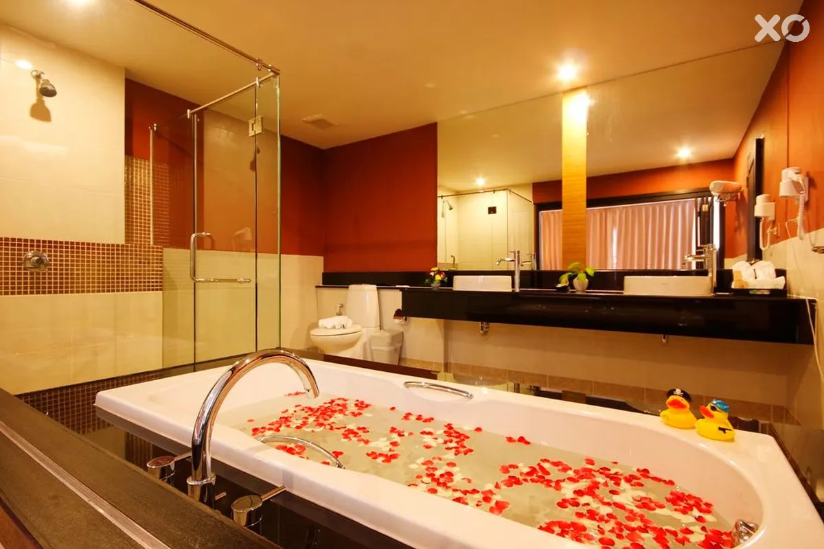 Andakira Hotel