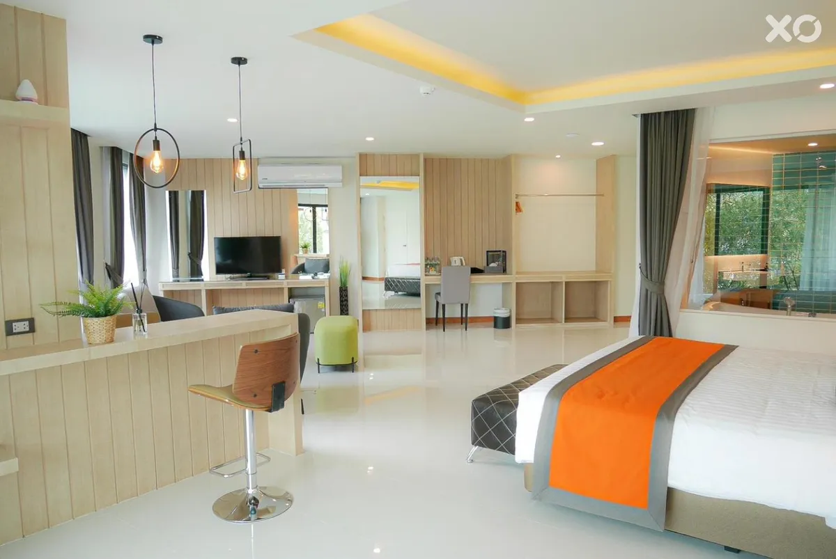 The Par Phuket