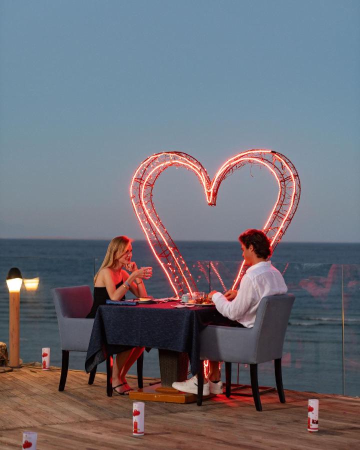 Cleopatra Luxury Resort Sharm El Sheikh