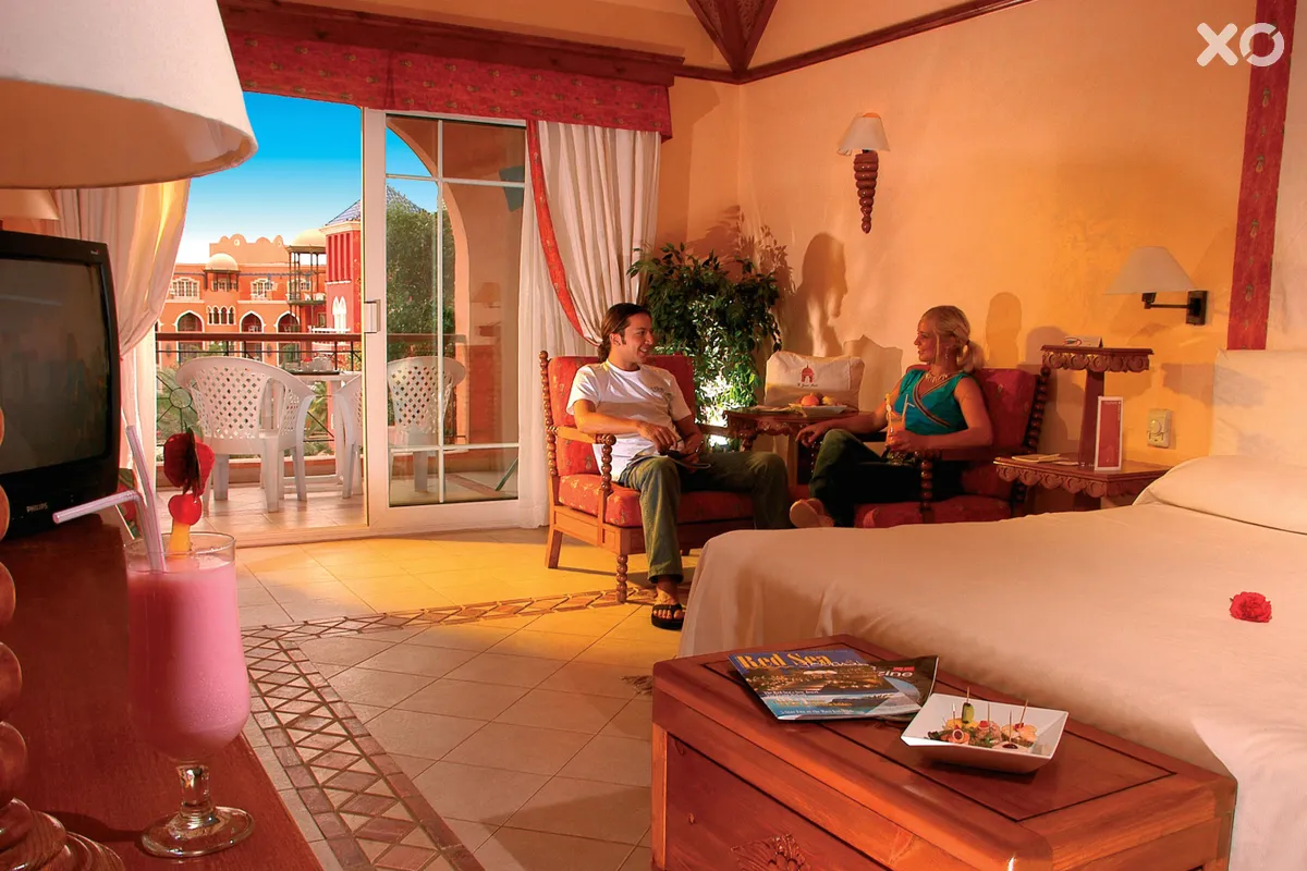 The Grand Resort Hurghada