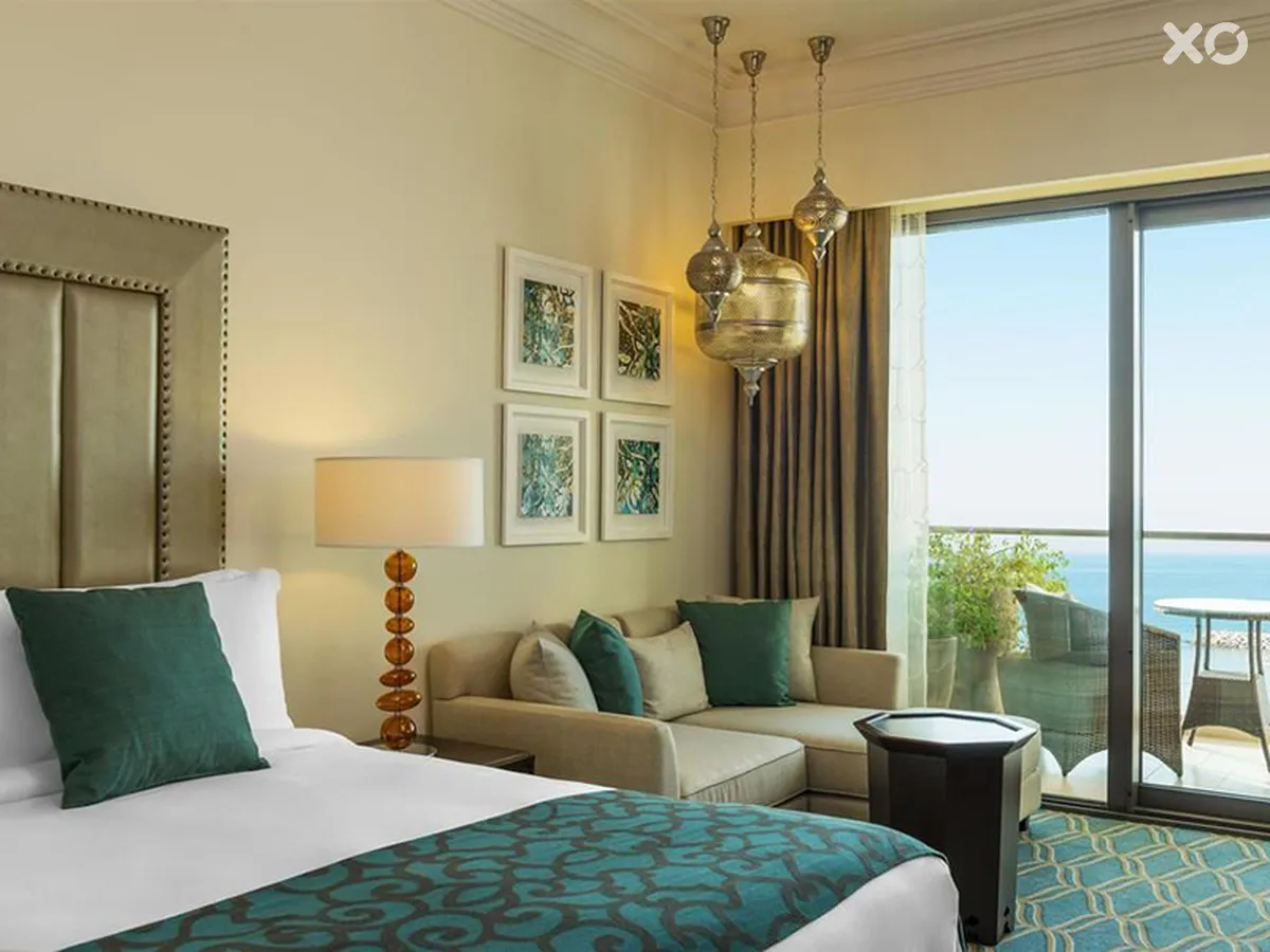 Ajman Saray A Luxury Collection Resort