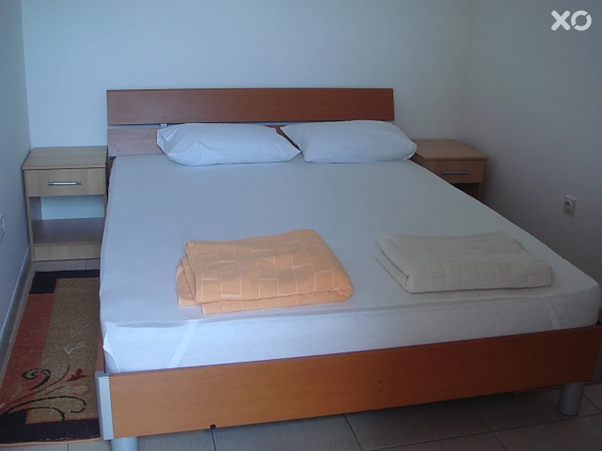 Dolina Sunca Apartments