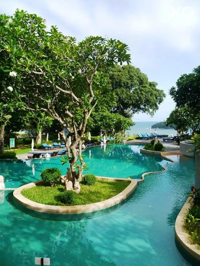 Andaman Cannacia Resort & Spa