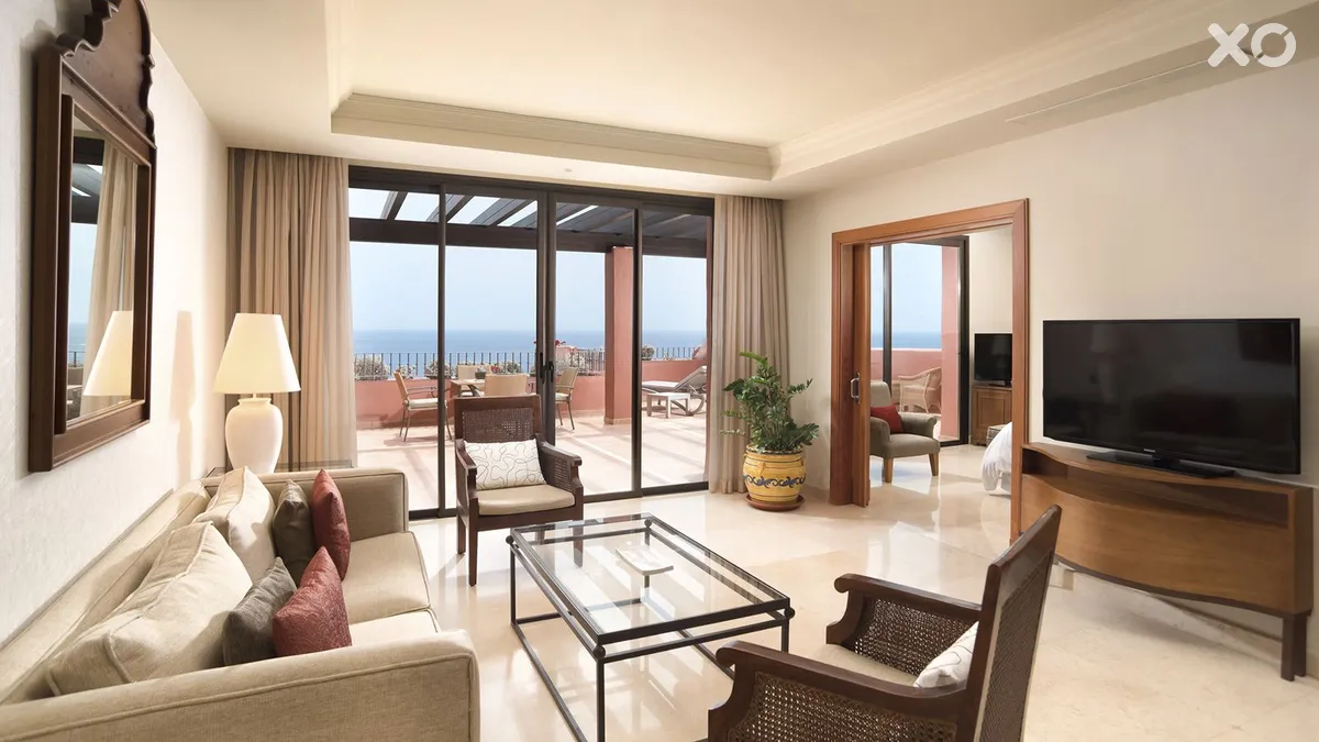Sheraton La Caleta Resort & Spa