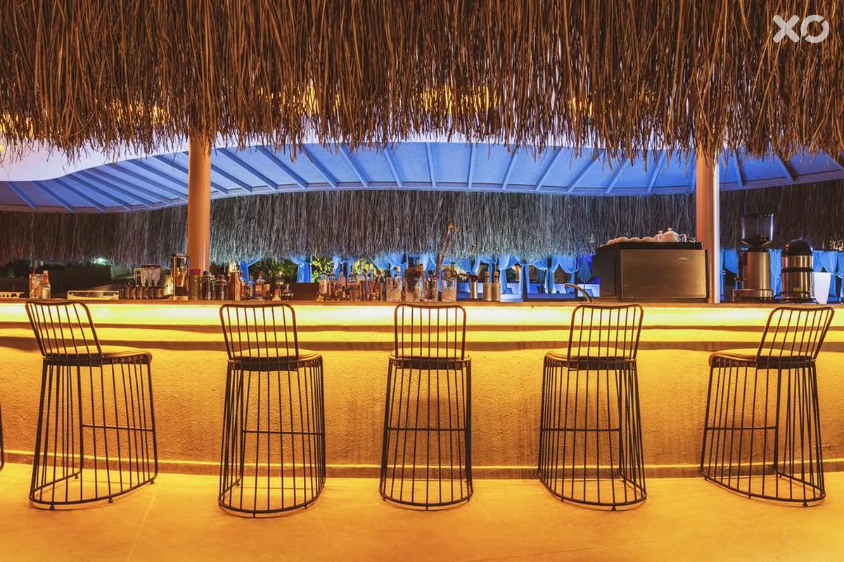 Orka Cove Hotel