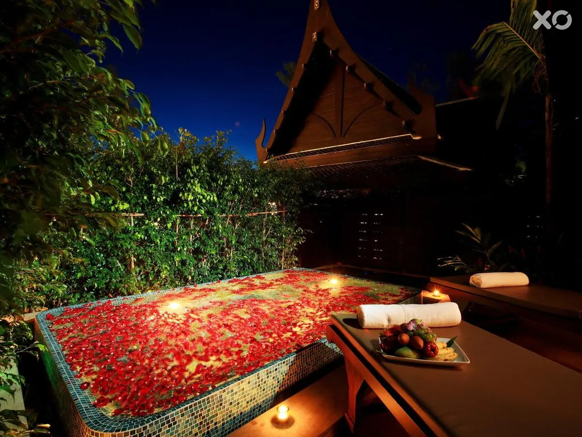 Amari Vogue Resort