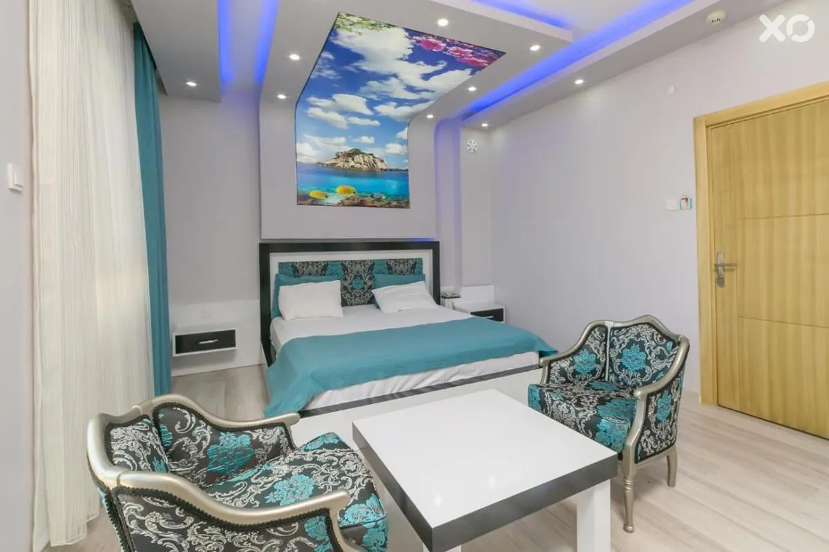 Enda Lara Hotel