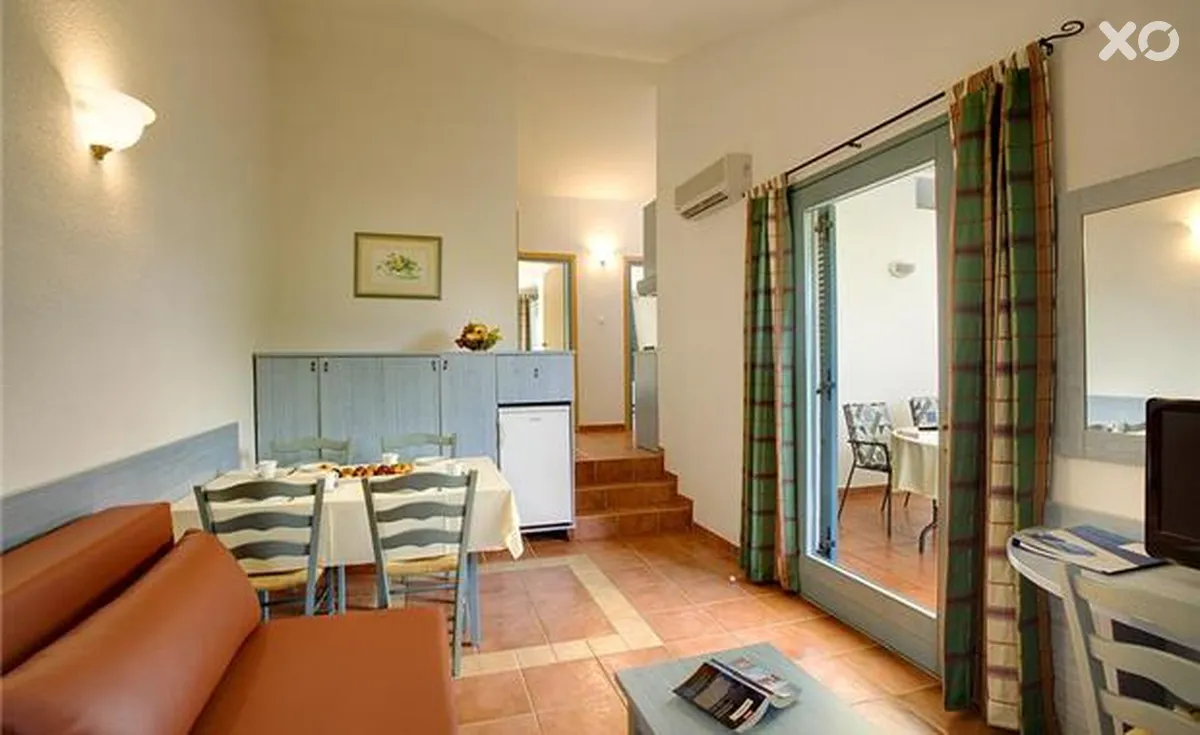 Valamar Tamaris Villas