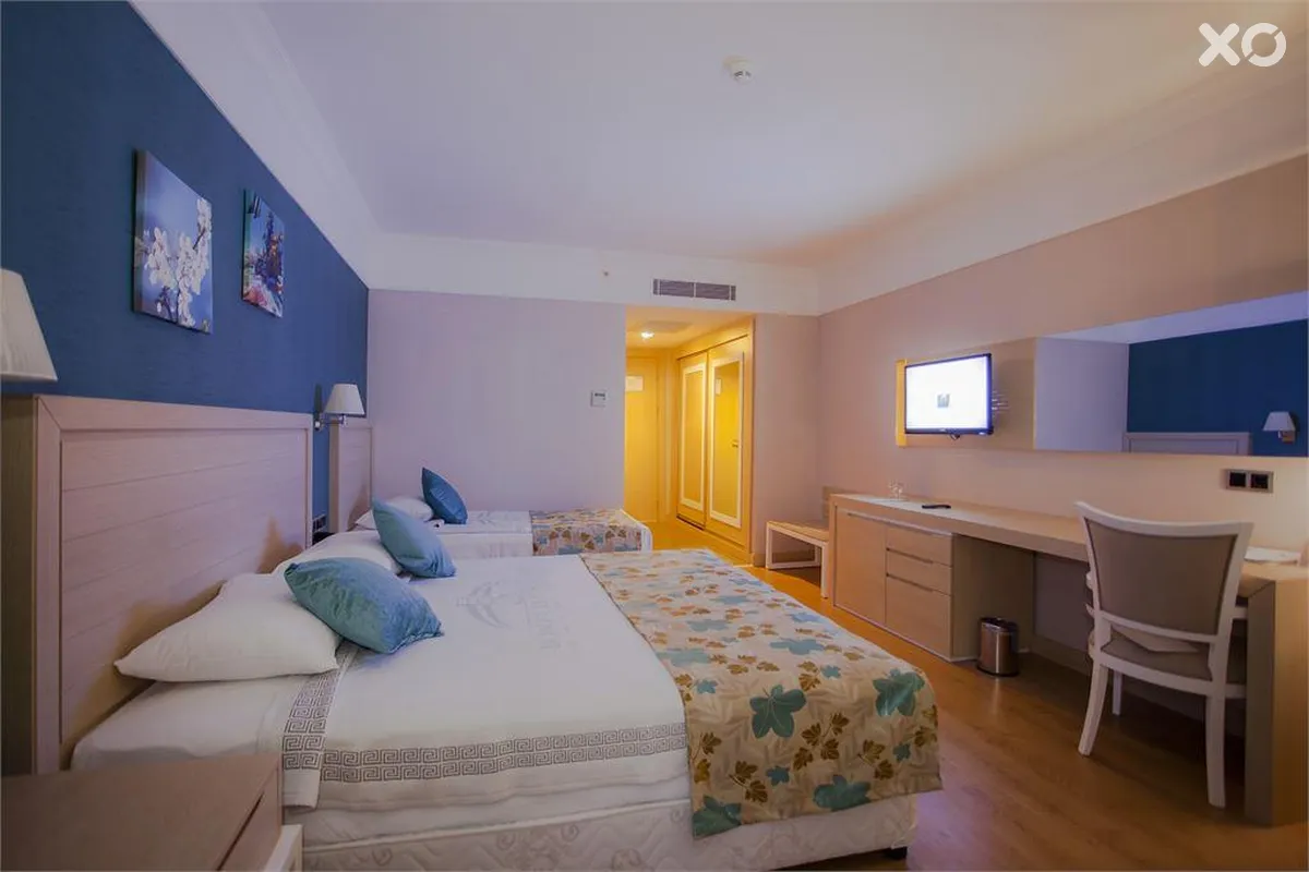 Bieno Club Sunset Hotel